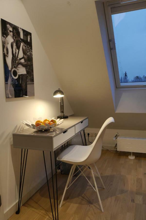 Privatzimmer Schoenfelder Dusseldorf Exterior photo