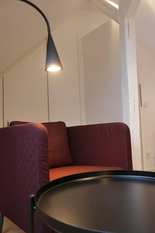Privatzimmer Schoenfelder Dusseldorf Exterior photo