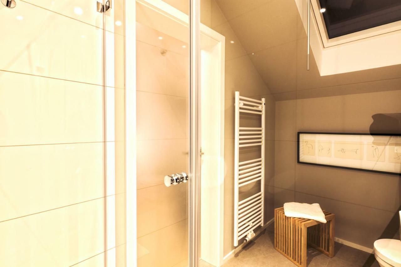 Privatzimmer Schoenfelder Dusseldorf Exterior photo