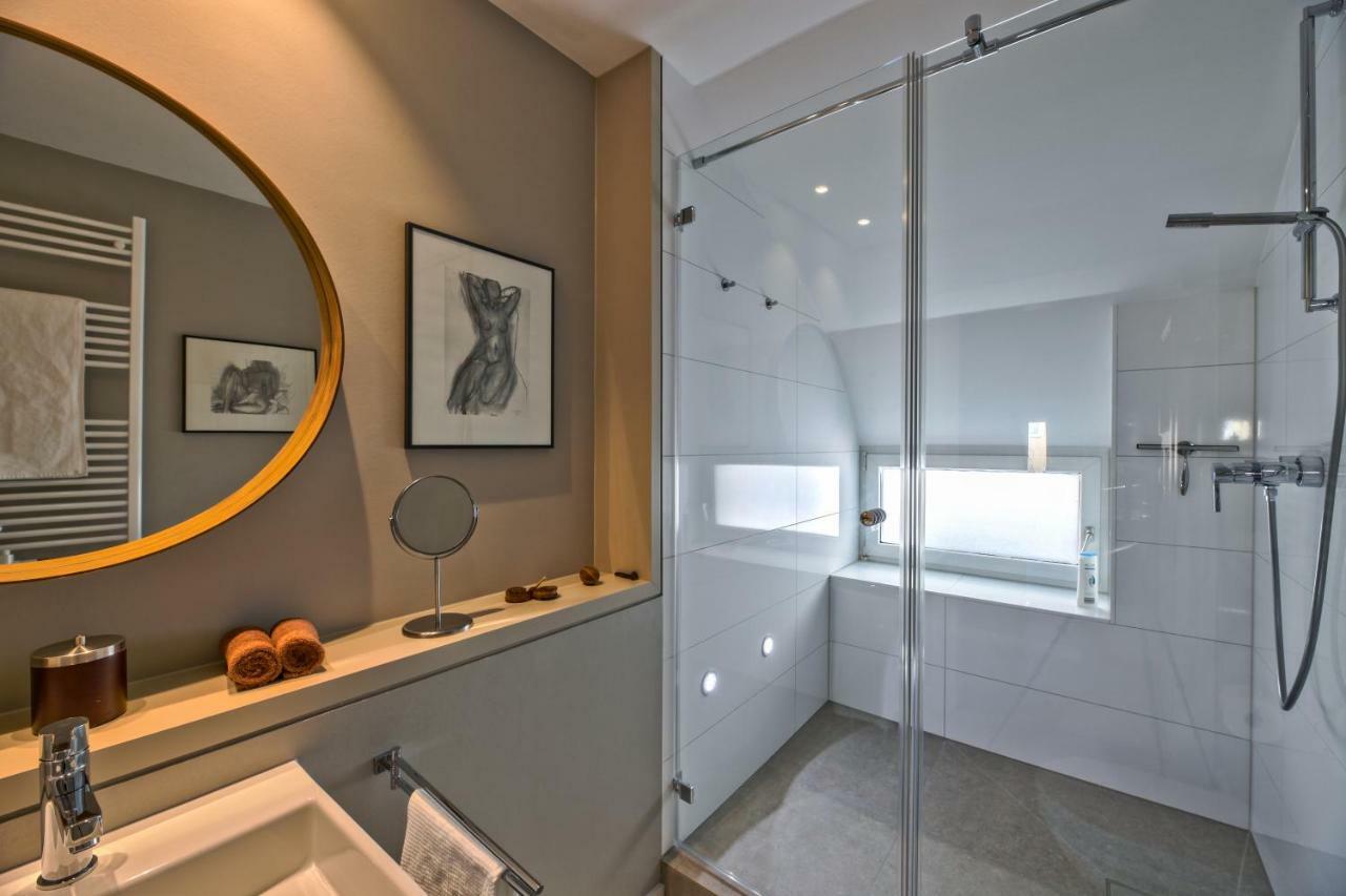 Privatzimmer Schoenfelder Dusseldorf Exterior photo