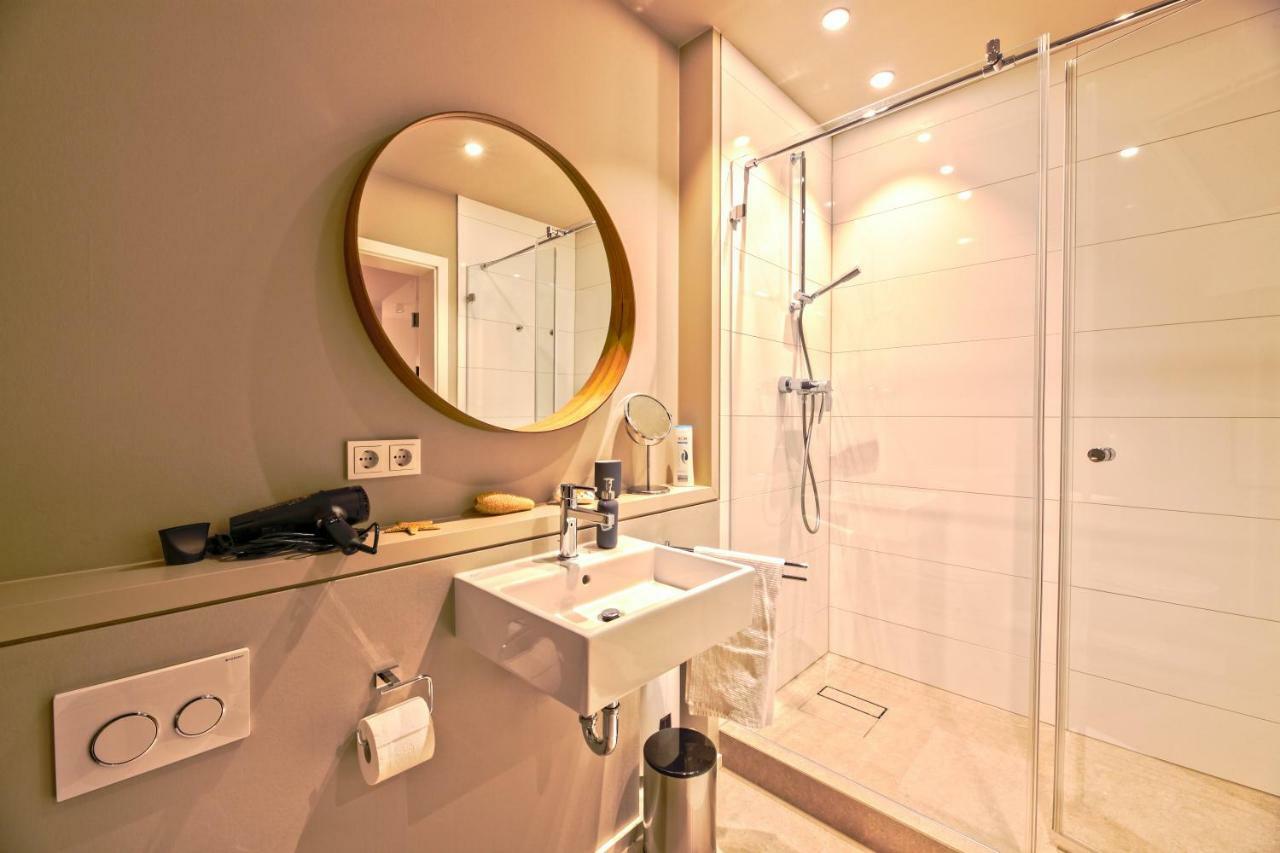 Privatzimmer Schoenfelder Dusseldorf Exterior photo